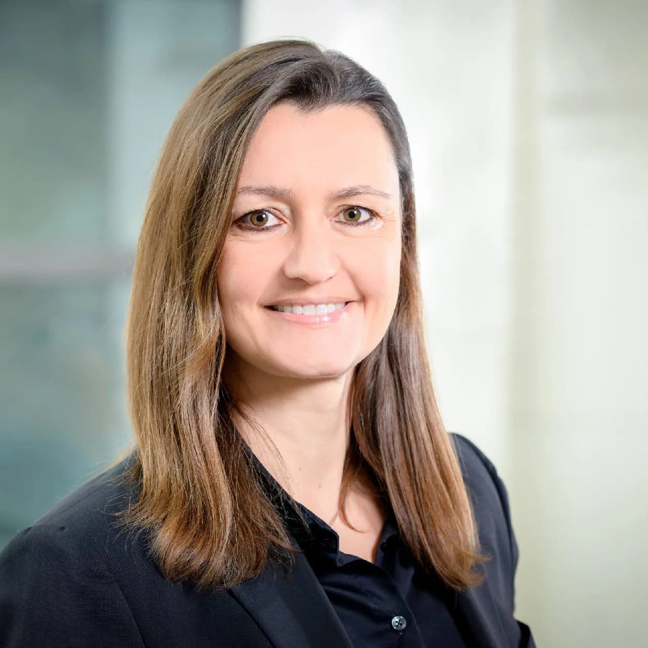 Porträt von Mareike Tomlik